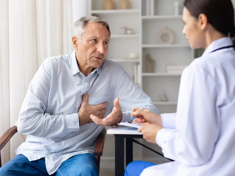 Axatilimab + ruxolitinib for ND cGvHD: Updated safety results from a phase II trial